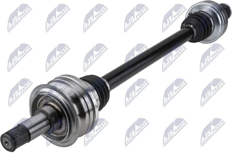 Drive Shaft NPW-ME-205 - image 2
