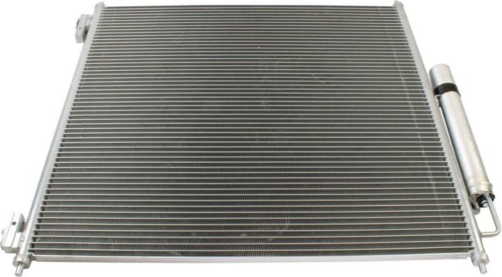 Condenser, air conditioning AC830402 - image 2