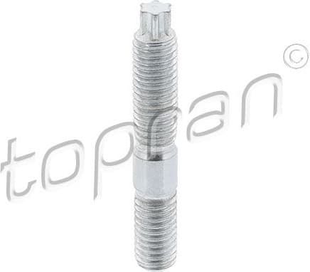 Bolt, exhaust manifold 410 605