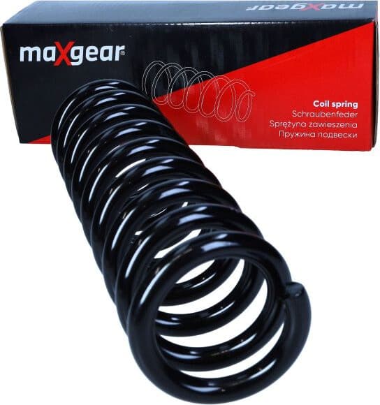 Suspension Spring 60-1284 - image 2