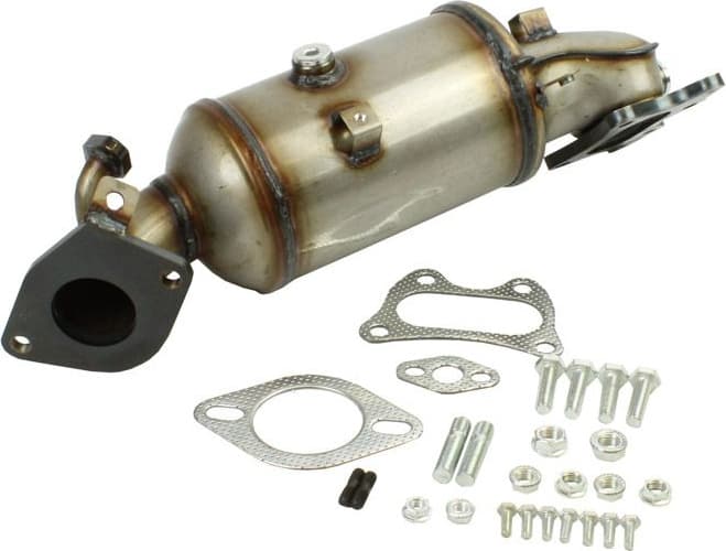 Catalytic Converter 27-6257