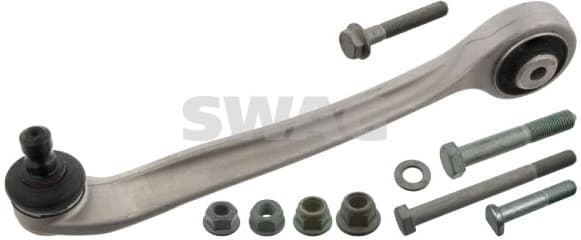 Control/Trailing Arm, wheel suspension 30 94 0745