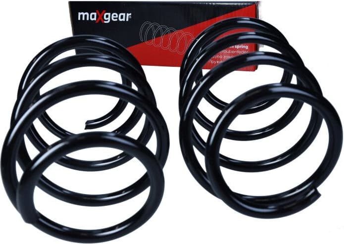 Suspension Spring 60-1626D - image 2