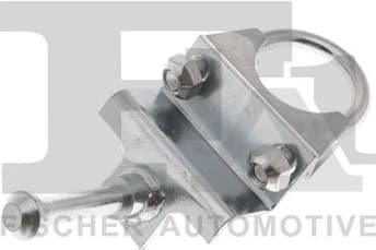Mount, exhaust system 225-996