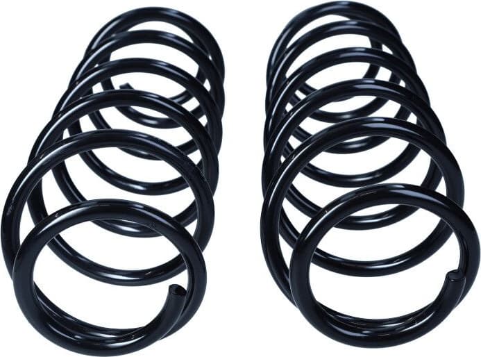 Suspension Spring 60-1633D
