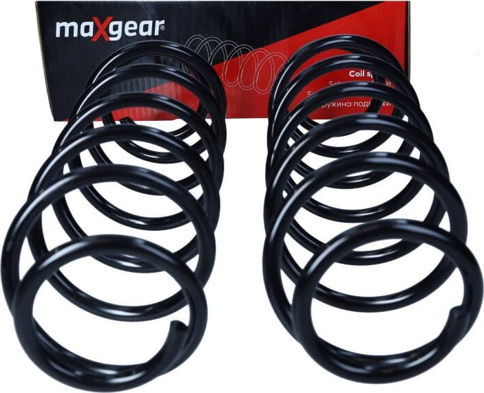 Suspension Spring 60-1633D - image 2