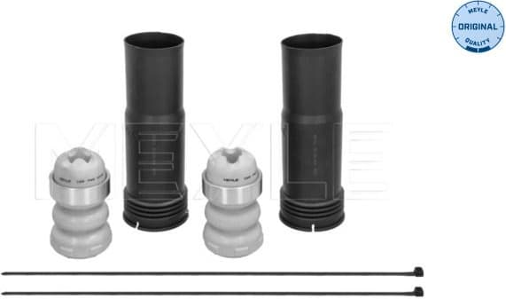 Dust Cover Kit, shock absorber MEYLE-ORIGINAL-KIT: Better solution for you! 100 740 0031