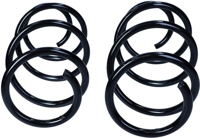 Suspension Spring 60-1377D