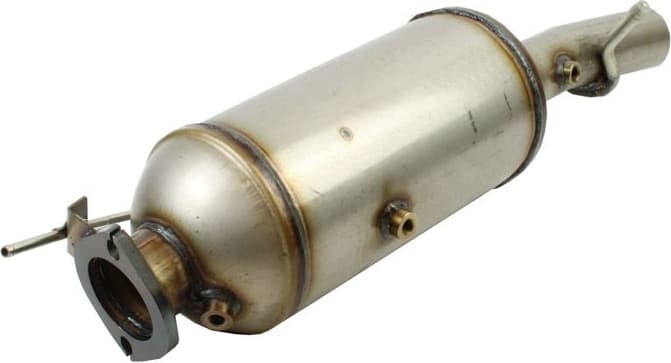 Soot/Particulate Filter, exhaust system 27-6252 - image 2