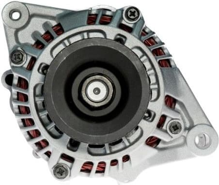 Alternator 8EL 011 711-091 - image 2