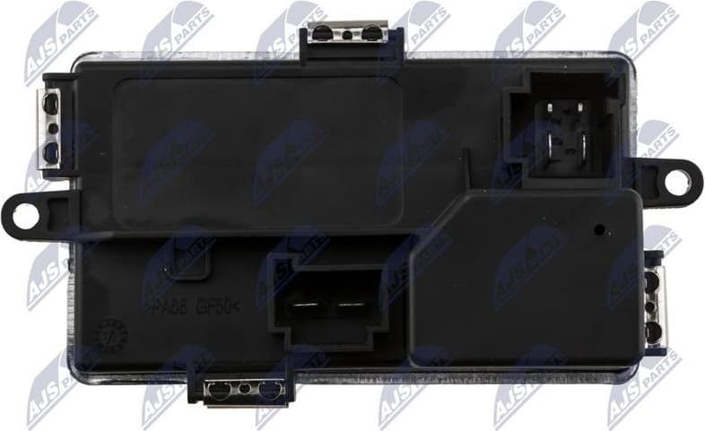 Regulator, interior blower ERD-PS-000 - image 3