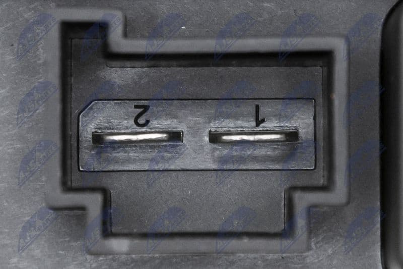 Regulator, interior blower ERD-PS-000 - image 4