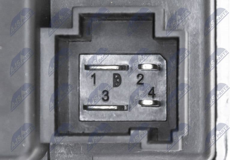 Regulator, interior blower ERD-PS-000 - image 5