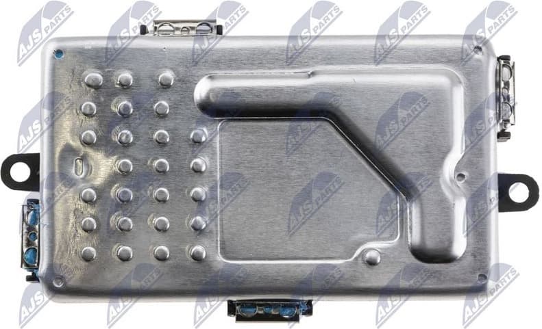 Regulator, interior blower ERD-PS-000 - image 6