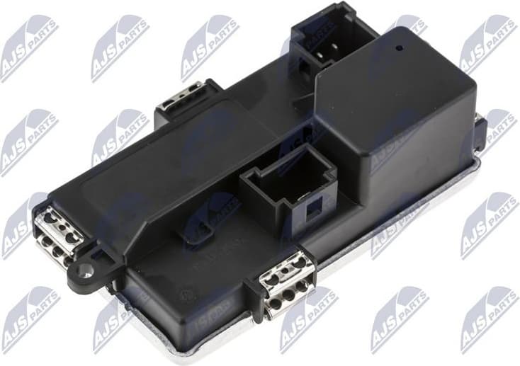 Regulator, interior blower ERD-PS-000 - image 7