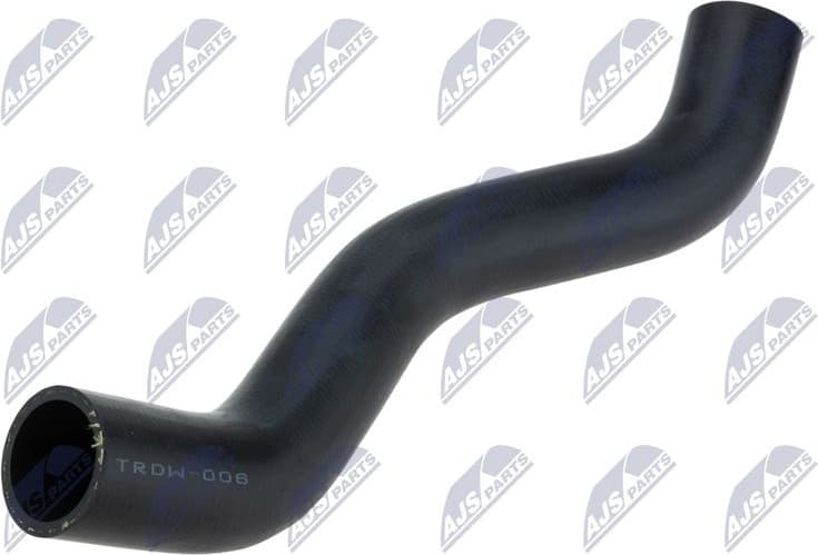 Charge Air Hose GPP-DW-006 - image 2