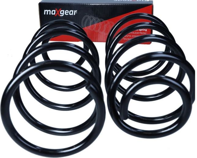 Suspension Spring 60-1684D