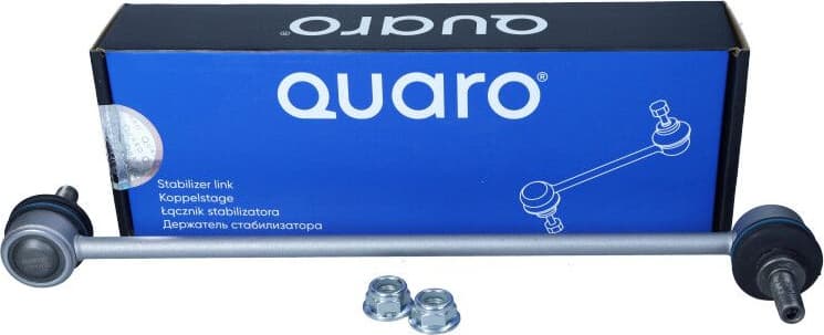 Link/Coupling Rod, stabiliser bar QS1380/HQ - image 2