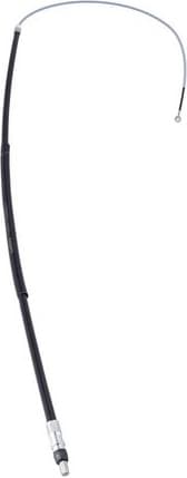 Cable Pull, parking brake 1190367 - image 2