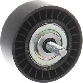 Deflection/Guide Pulley, V-ribbed belt VKM 32260