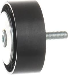 Deflection/Guide Pulley, V-ribbed belt VKM 32260 - image 2