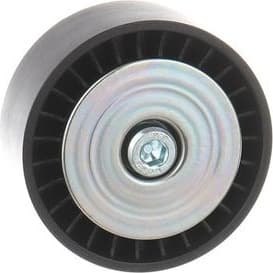 Deflection/Guide Pulley, V-ribbed belt VKM 32260 - image 3