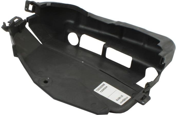 Cover, timing belt 37-0019 - image 2