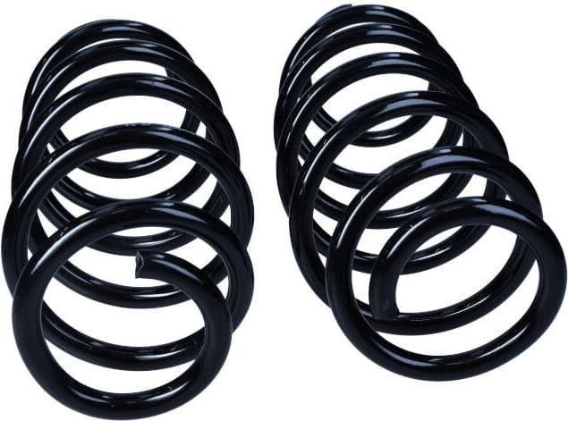 Suspension Spring 60-1586D