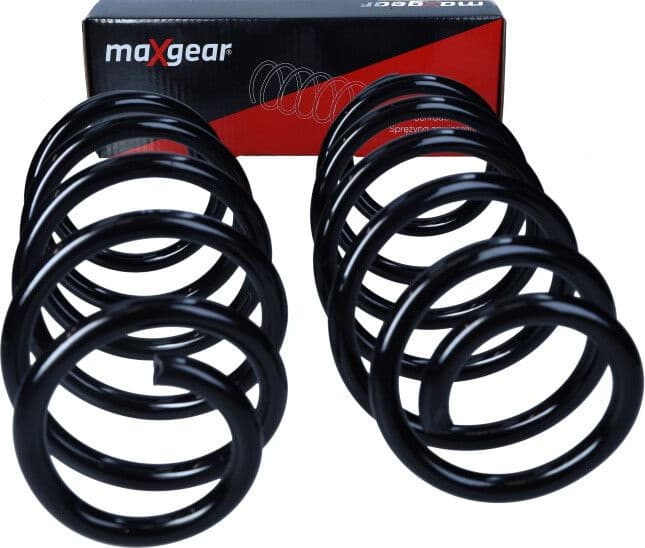 Suspension Spring 60-1586D - image 2