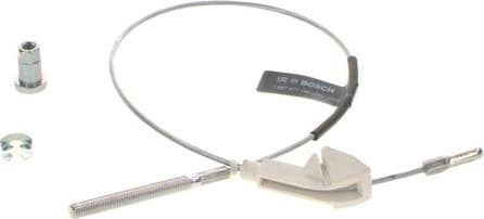 Cable Pull, parking brake 1 987 477 142 - image 6
