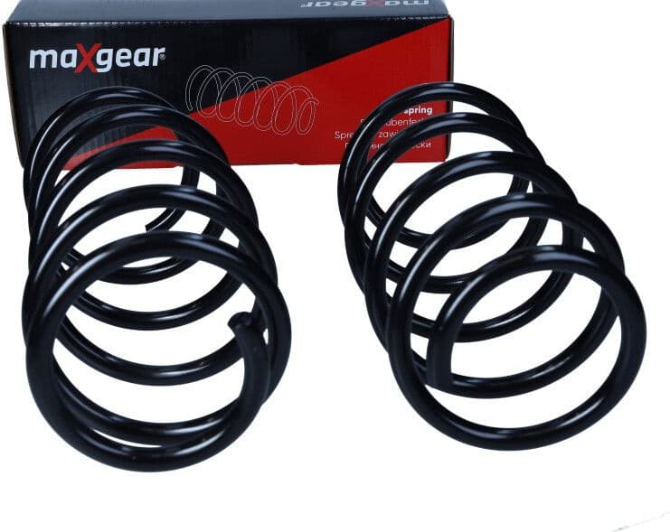 Suspension Spring 60-1572D