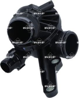 Thermostat, coolant 725409 - image 2