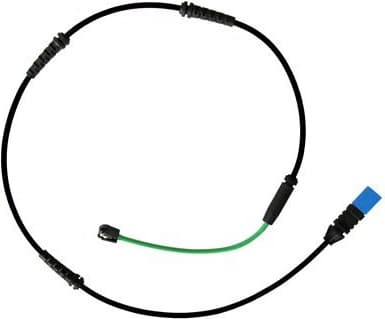 Warning Contact, brake pad wear 98068100