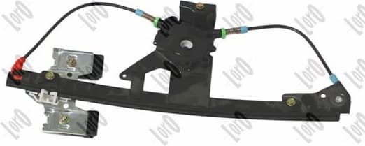 Window Regulator LORO 130-053-070