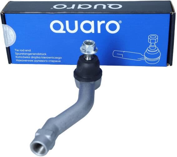Tie Rod End QS1748/HQ - image 2