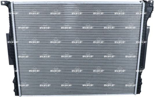 Radiator, engine cooling 550205 - image 3