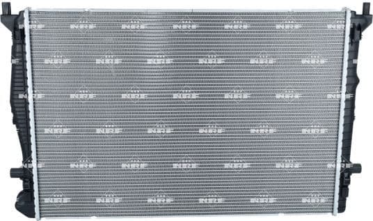 Radiator, engine cooling 550278 - image 3