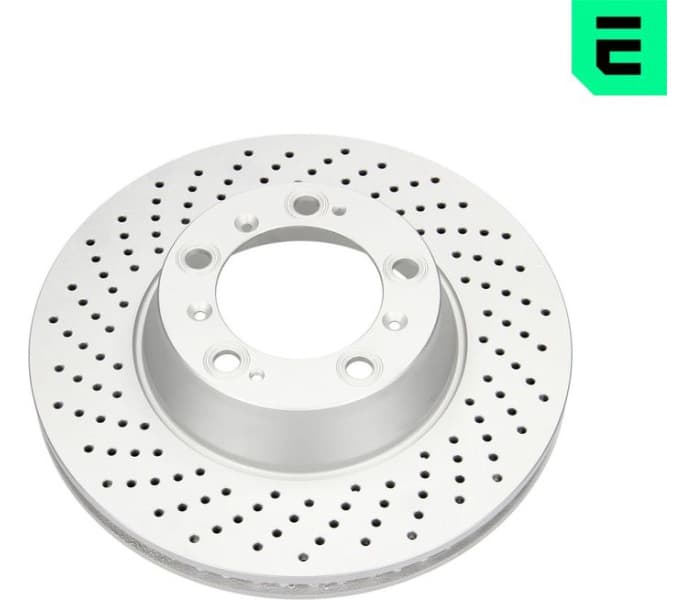 Brake Disc BS-8962C