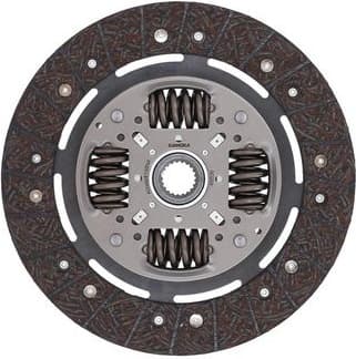 Clutch Disc DC203