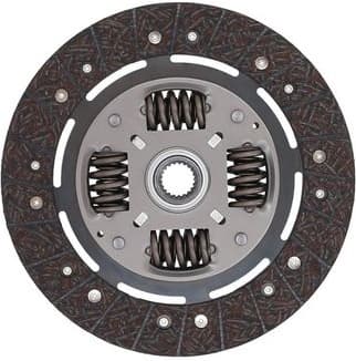 Clutch Disc DC203 - image 2