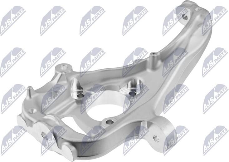 Steering Knuckle, wheel suspension ZZP-CH-048