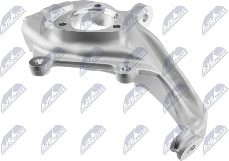 Steering Knuckle, wheel suspension ZZP-CH-048 - image 2