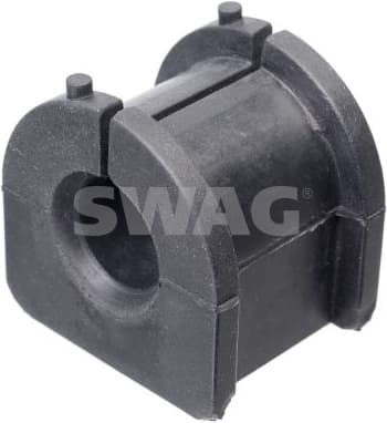 Mounting, stabiliser bar 80 10 5867