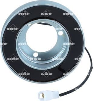 Coil, magnetic clutch (compressor) 38751