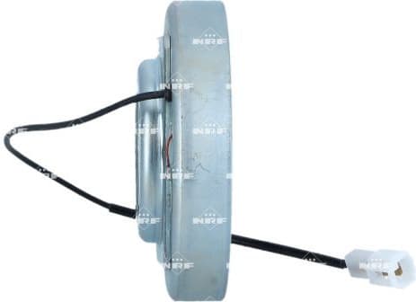 Coil, magnetic clutch (compressor) 38751 - image 4
