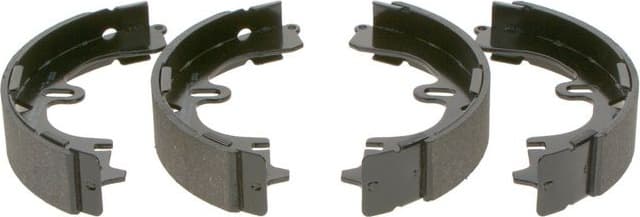 Brake Shoe Set 0986487422 - image 3