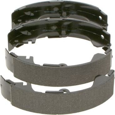 Brake Shoe Set 0986487422 - image 4