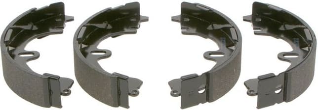 Brake Shoe Set 0986487422 - image 5