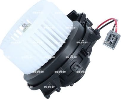 Interior Blower 34630 - image 2