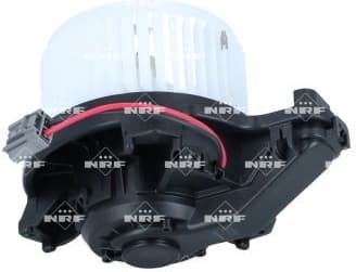 Interior Blower 34630 - image 3